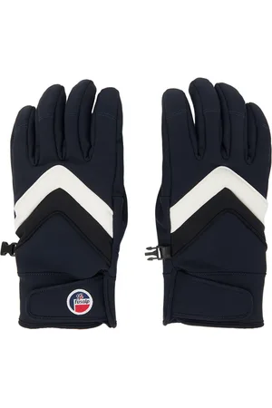 Fusalp Navy Heritage Gloves