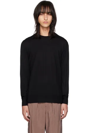 GABRIELA HEARST Randall Sweater