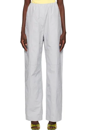 Paris Georgia Blue Cocoon Lounge Pants