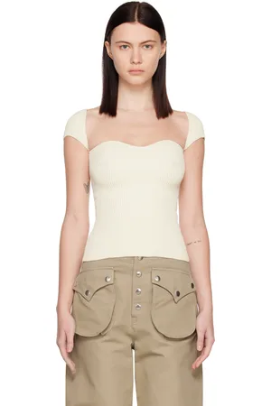 Khaite Off-White 