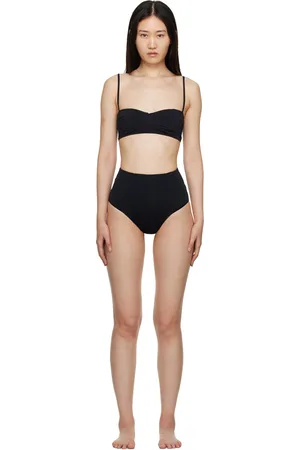 Haight Vintage Corset Bikini