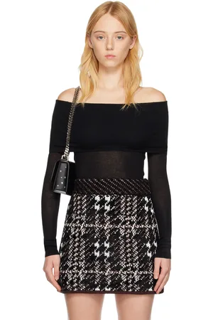 Burberry Zadine Sweater