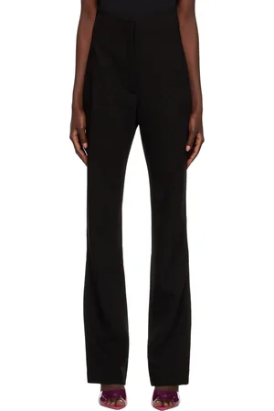Paris Georgia Bootleg Trousers