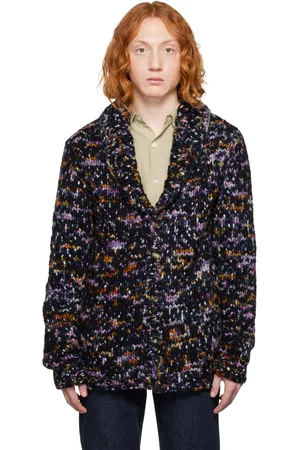 GABRIELA HEARST Multicolor Casa Cardigan