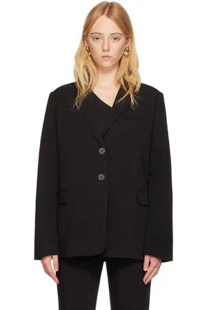 Third Form Reset Tailored Blazer