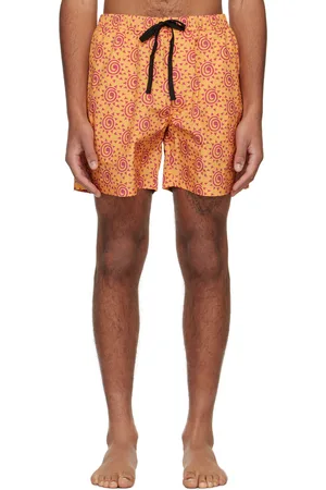 Double Rainbouu Orange 