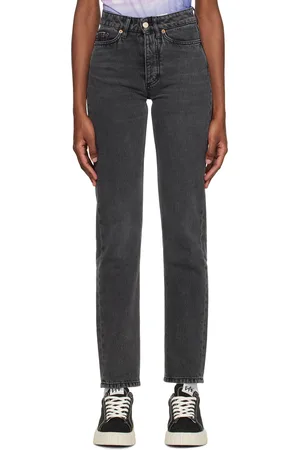Eytys Black Orion Jeans