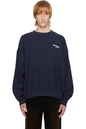 We11 Done Basic 1506 Sweatshirt