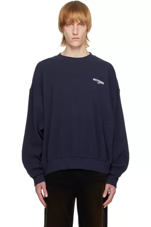 We11 Done Basic 1506 Sweatshirt