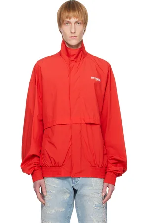 We11 Done Windproof Jacket