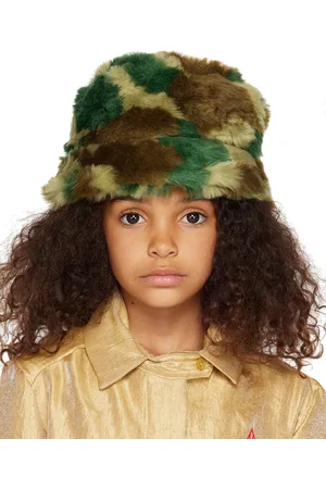 The Animals Observatory Kids Starfish Bucket Hat