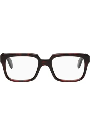 Cutler and Gross Tortoiseshell 9289 Glasses
