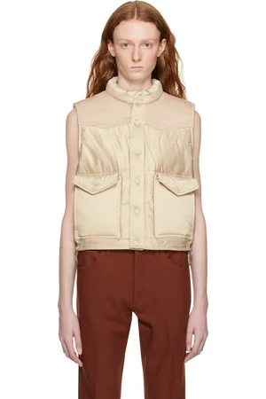 RAG&BONE Erica Puffer Vest