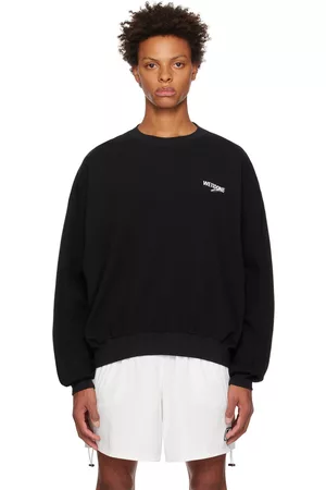 We11 Done Basic 1506 Sweatshirt