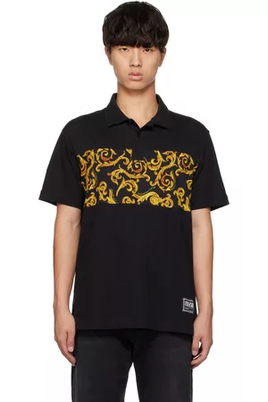 Versace polo clearance shirt price