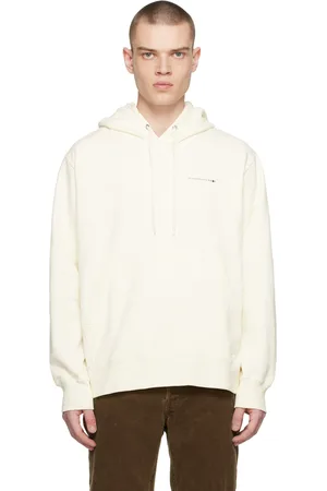 NN.07 Off-White Waylon Hoodie