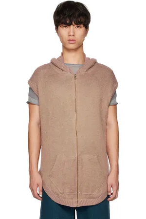 khanh brice nguyen SSENSE Exclusive Hoodie