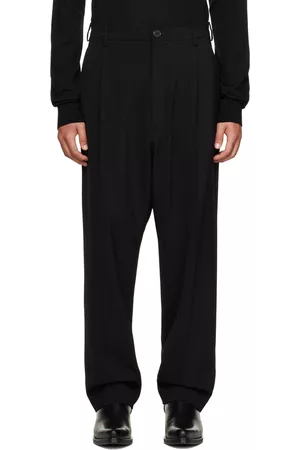 LU’U DAN Tailored Trousers