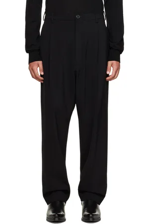 LU’U DAN Tailored Trousers