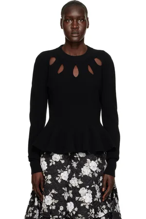 Erdem Felicity Sweater
