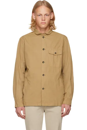RAG&BONE Khaki Deck Jacket