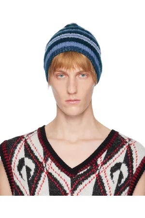 Paria Farzaneh Toothpaste Beanie