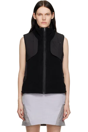 Hyein Seo Paneled Vest