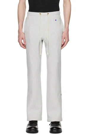N. HOOLYWOOD Gray Champion Edition Lounge Pants
