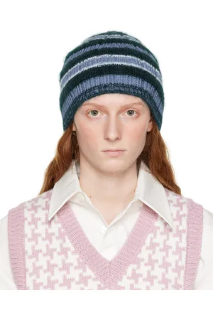 Paria Farzaneh Toothpaste Beanie