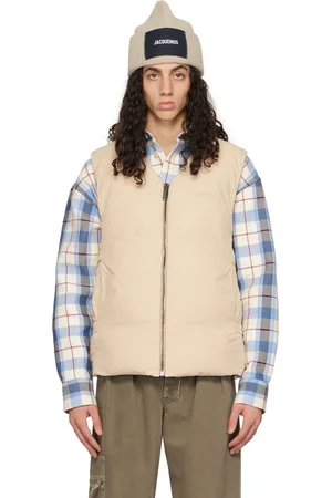 Jacquemus Beige 