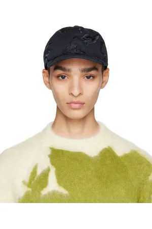 Erdem Floral Cap