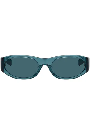 FLATLIST Kids Blue Eddie Kyu Junior Sunglasses