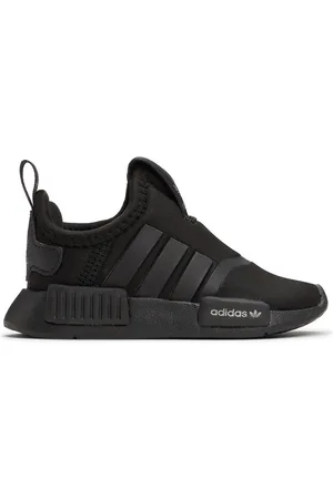 adidas Sneakers - Baby Black NMD 360 Sneakers