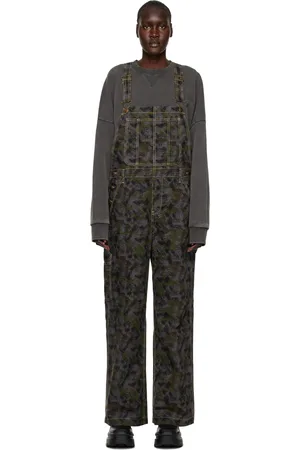 KSUBI Women Belts - Multicolor Easy Overalls
