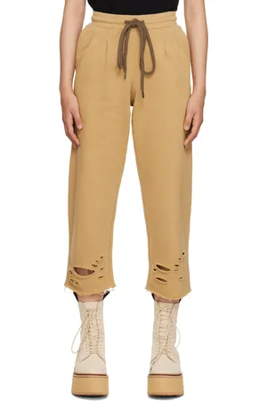 R13 Pleated Lounge Pants