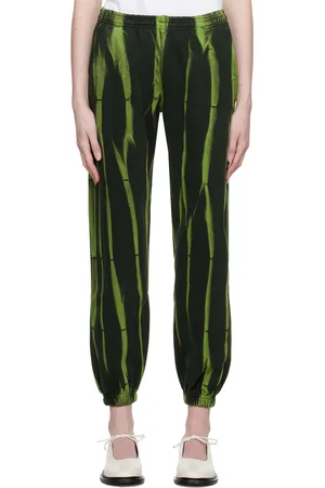 KKCO Blue Crescent Lounge Pants