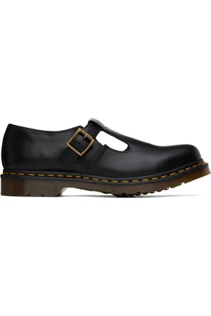 Dr. Martens Polley Mary Jane Oxfords