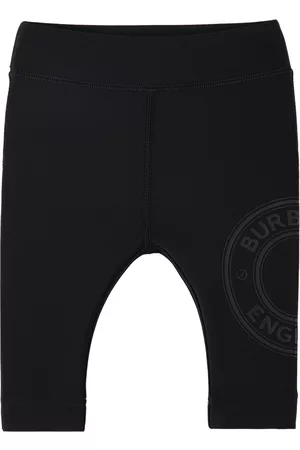 Burberry Baby Bonded Leggings