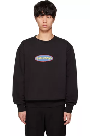 Saturdays NYC Bowery Sweatshirt