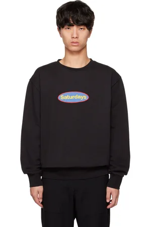 Saturdays NYC Bowery Sweatshirt
