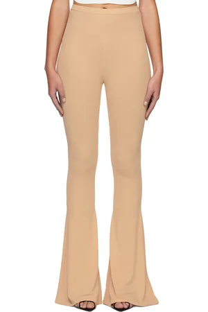 MAGDA BUTRYM Flared Trousers