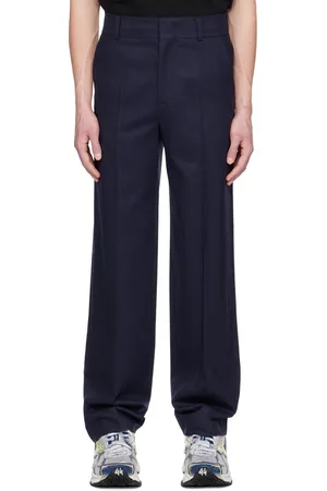 We11 Done Melina Trousers