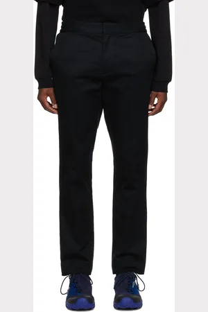 Vince Navy Owen Trousers