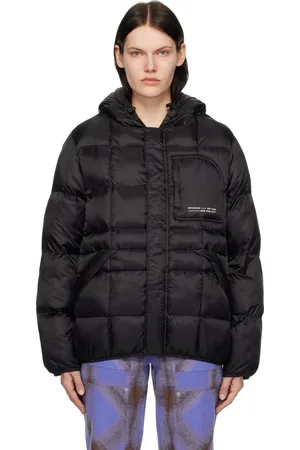 Saturdays NYC Momo Puffer Jacket