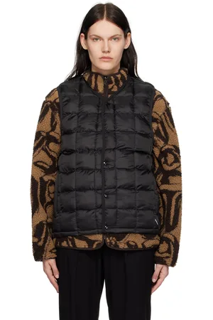 Saturdays NYC Cho Vest