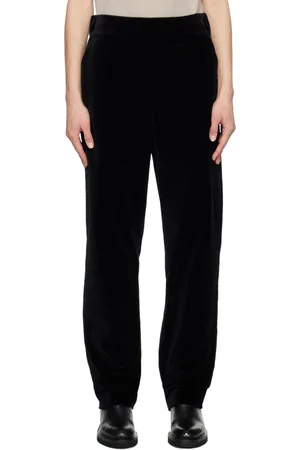MARGARET HOWELL Drawstring Trousers
