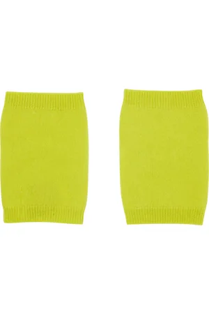 Frenckenberger Green Richie Hawtin Edition Rockers Gloves