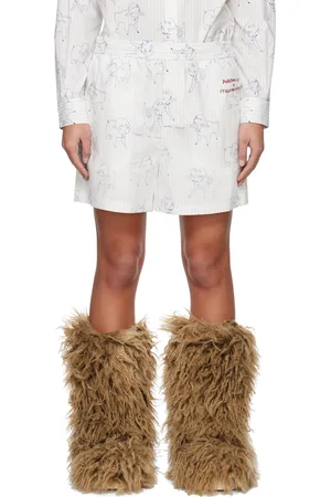 Stella McCartney White 