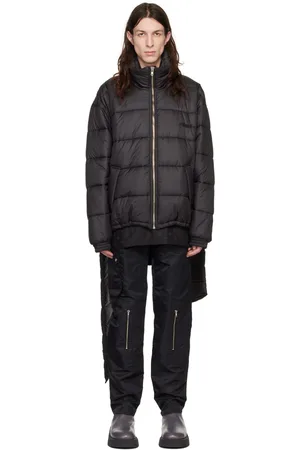 Kennel & Schmenger Layered Jacket