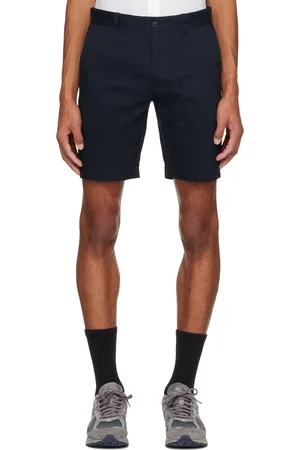 Vince Navy Griffith Shorts